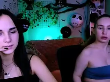 Chaturbate Live Sex Cam of ariana_ross7