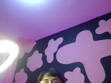 Chaturbate Live Porn of brunette_8