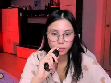 Chaturbate Live Porn of ms_emily_