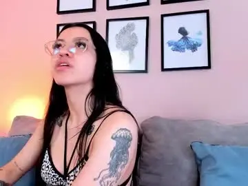 Chaturbate Best live sex cam show of nina__dixon