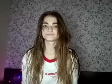 Chaturbate Adult Video Chat of sophiesuvi