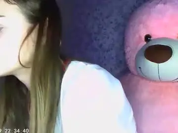 Chaturbate Best live sex cam show of sophiesuvi