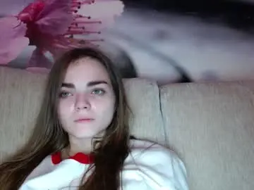 Chaturbate Free Porn Cam of sophiesuvi