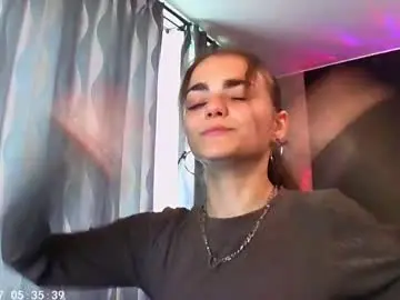 Chaturbate Adult Webcams of sophiesuvi
