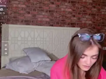 Chaturbate Adult Webcam of sophiesuvi