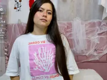 Chaturbate Live Sex of sukilove18