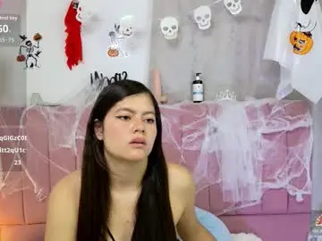 Chaturbate Free Live Porn of sukilove18
