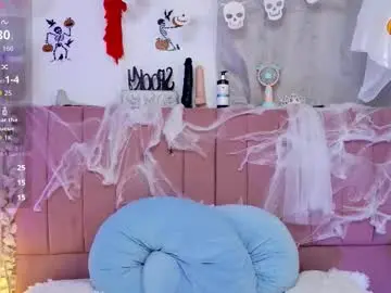 Chaturbate Sex Cam of sukilove18