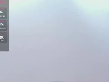 Chaturbate Live Porn of zoee_martins_