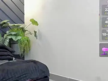 Chaturbate Best Webcam of zoee_martins_