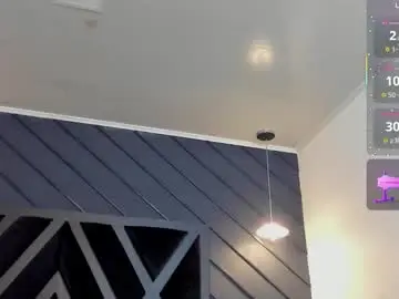 Chaturbate Live Sex of zoee_martins_