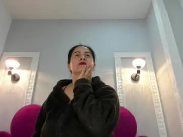 Chaturbate Live Sex Cam of ambbermoon