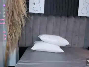 Chaturbate Free Porn Cam of arianna_sanz1