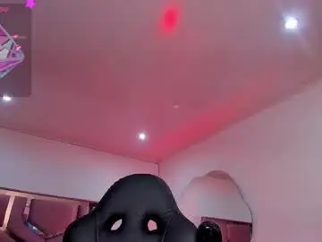 Chaturbate Sex Cam of belladiamond18