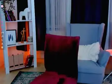 Chaturbate Private Sex Chat of delilahtaylor