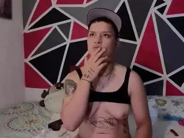 Chaturbate Free Porn Cam of demimoore222