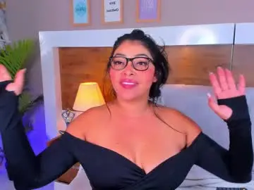 Chaturbate Free Live Porn of emma_bakker_