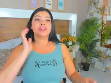 Chaturbate Live Sex of emma_bakker_
