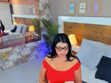 Chaturbate Live Sex Cam of emma_bakker_