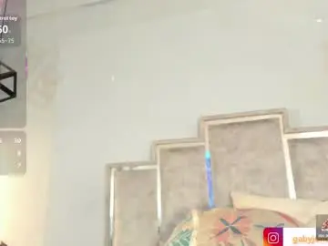Chaturbate Free Live Porn of gabyyjones