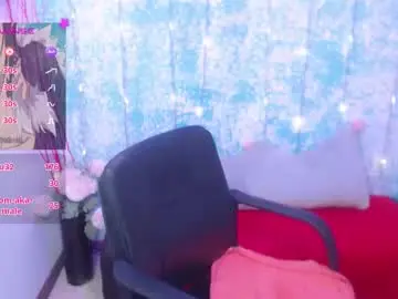Chaturbate Live Porn of kalilowe_