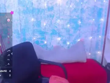 Chaturbate Free Live Porn of kalilowe_