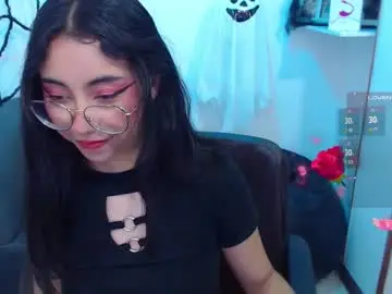 Chaturbate Best live sex cam show of kalilowe_
