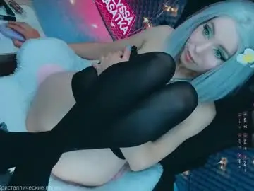 Chaturbate Adult Video Chat of kasatka969