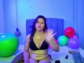 Chaturbate Live Porn of melissa_milf_of