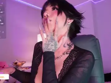 Chaturbate Nude Webcam of ming_yue_