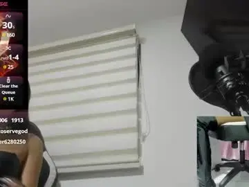 Chaturbate Private Sex Chat of queen_findom
