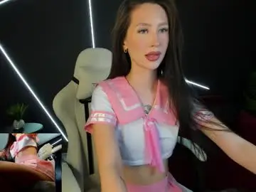 Chaturbate Sex Chat of sin_megan