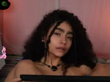 Chaturbate Adult Webcams of vicky_curly