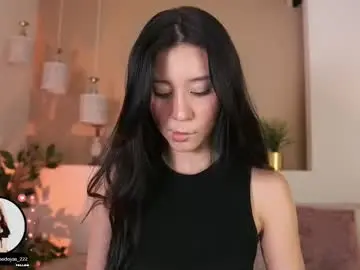 Chaturbate Live Porn of alison222_