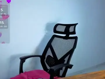 Chaturbate Best Webcam of annieboobs_