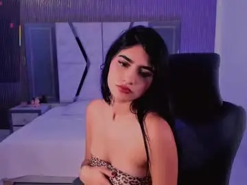 Chaturbate Live Porn of bellaastorm