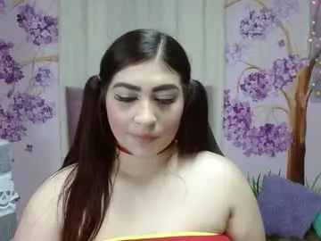 Chaturbate Live Porn of briathomas
