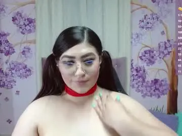 Chaturbate Best Webcam of briathomas