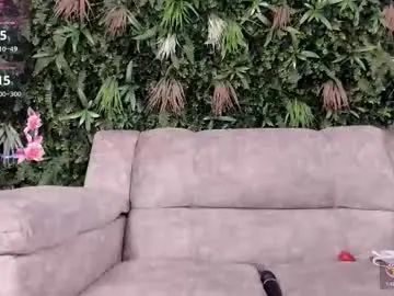 Chaturbate Live Porn of canela_savage