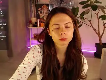 Chaturbate Sex Cam of chloeesummerss