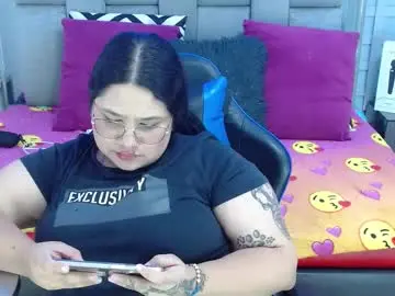 Chaturbate Watch Live Sex Cams of evelin_zaens