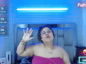 Chaturbate Free Porn Cam of evelin_zaens