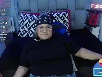 Chaturbate Live Porn of evelin_zaens