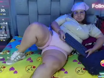 Chaturbate Adult Webcams of evelin_zaens