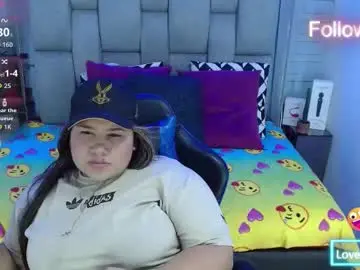 Chaturbate Free Porn Cam of evelin_zaens