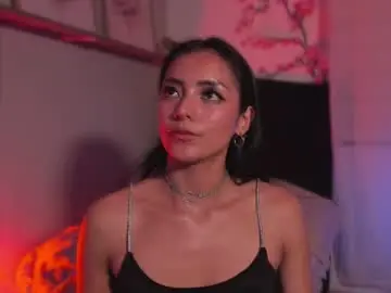 Chaturbate Private Sex Chat of im_isabellaa