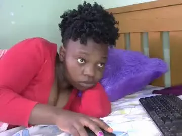 Chaturbate Live Porn of sexybutty12