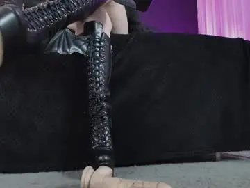 Chaturbate Best live sex cam show of _jade_16