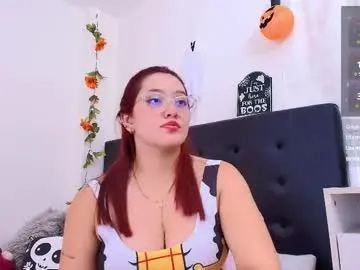 Chaturbate Adult Video Chat of amabella_w