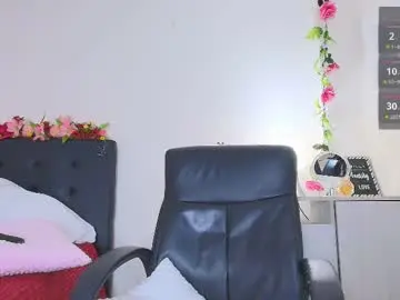 Chaturbate Live Porn of amabella_w